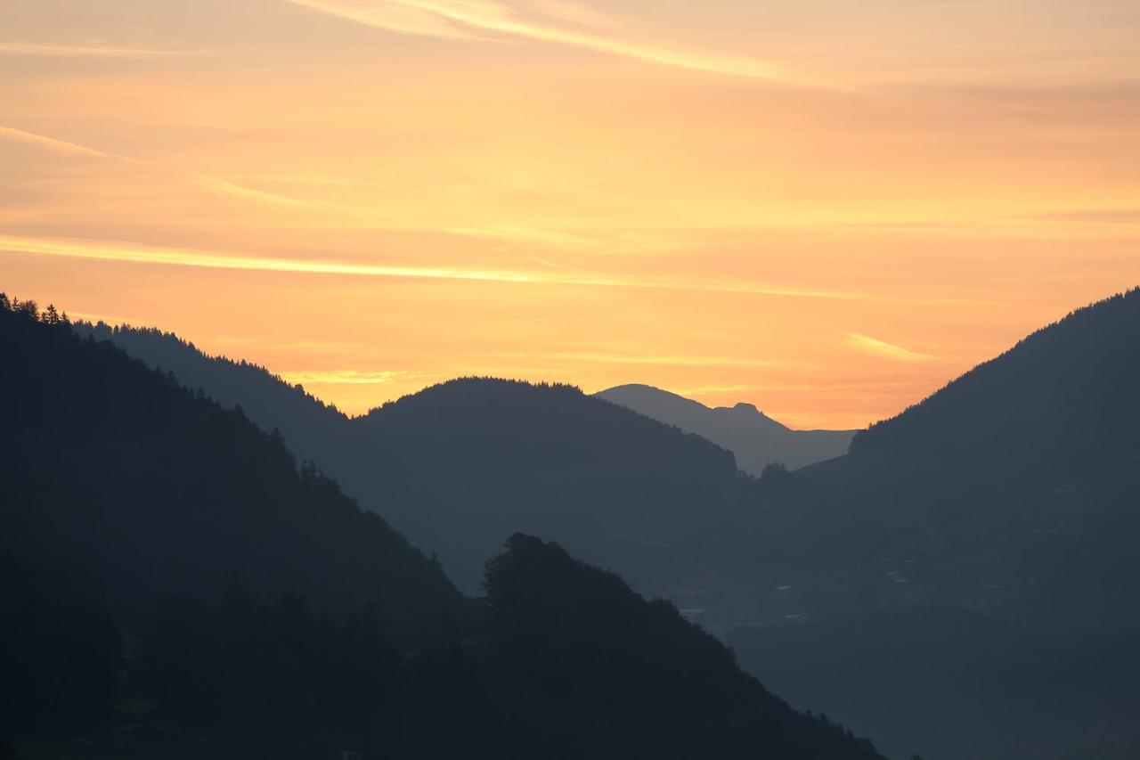 Ferienwohnung Rostalm Berchtesgaden Exterior foto