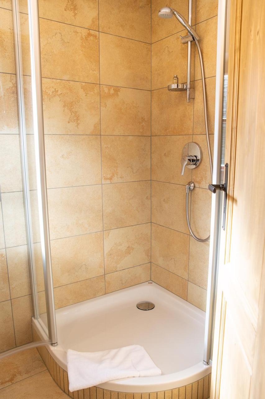 Ferienwohnung Rostalm Berchtesgaden Exterior foto